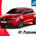 FIAT ARGO 1.0 FIREFLY FLEX DRIVE MANUAL FIAT ARGO 1.0 FIREFLY FLEX DRIVE MANUAL