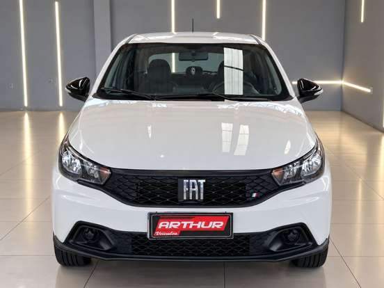 FIAT-ARGO-1.0 FIREFLY FLEX DRIVE MANUAL FIAT-ARGO-2025