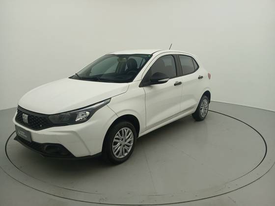 FIAT ARGO 1.0 FIREFLY FLEX MANUAL