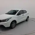 FIAT ARGO 1.0 FIREFLY FLEX MANUAL FIAT ARGO 1.0 FIREFLY FLEX MANUAL