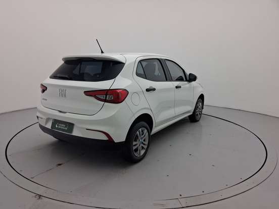 FIAT-ARGO-1.0 FIREFLY FLEX MANUAL FIAT-ARGO-2024