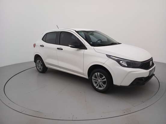 FIAT-ARGO-1.0 FIREFLY FLEX MANUAL FIAT-ARGO-2024