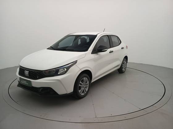 FIAT ARGO 1.0 FIREFLY FLEX MANUAL