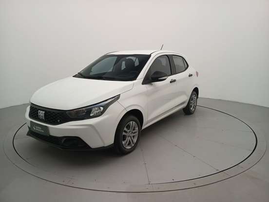 FIAT-ARGO-1.0 FIREFLY FLEX MANUAL FIAT-ARGO-2025