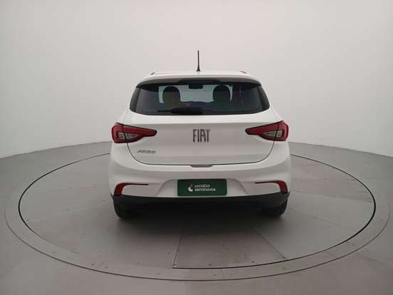 FIAT-ARGO-1.0 FIREFLY FLEX MANUAL FIAT-ARGO-2025
