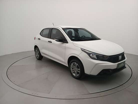 FIAT-ARGO-1.0 FIREFLY FLEX MANUAL FIAT-ARGO-2025