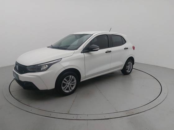 FIAT ARGO 1.0 FIREFLY FLEX MANUAL