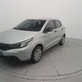 FIAT ARGO 1.0 FIREFLY FLEX MANUAL FIAT ARGO 1.0 FIREFLY FLEX MANUAL