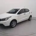 FIAT ARGO 1.0 FIREFLY FLEX MANUAL FIAT ARGO 1.0 FIREFLY FLEX MANUAL