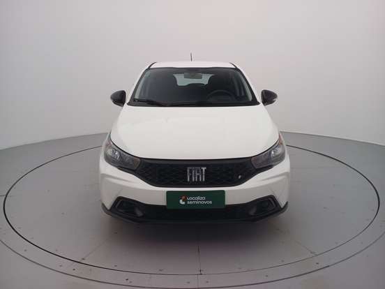 FIAT-ARGO-1.0 FIREFLY FLEX MANUAL FIAT-ARGO-2024