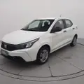 FIAT ARGO 1.0 FIREFLY FLEX MANUAL FIAT ARGO 1.0 FIREFLY FLEX MANUAL
