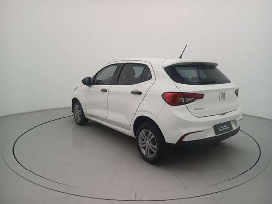 FIAT-ARGO-1.0 FIREFLY FLEX MANUAL FIAT-ARGO-2024