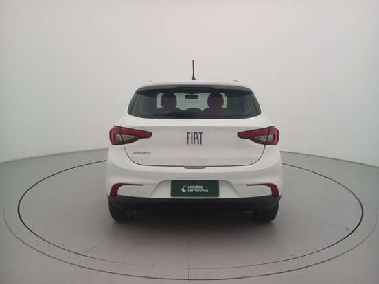 FIAT-ARGO-1.0 FIREFLY FLEX MANUAL FIAT-ARGO-2024