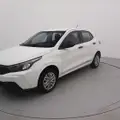 FIAT ARGO 1.0 FIREFLY FLEX MANUAL FIAT ARGO 1.0 FIREFLY FLEX MANUAL