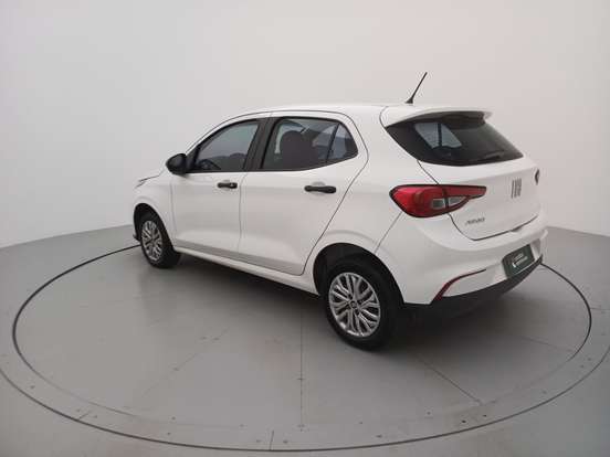 FIAT-ARGO-1.0 FIREFLY FLEX MANUAL FIAT-ARGO-2023