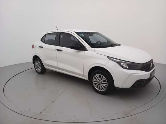 FIAT-ARGO-1.0 FIREFLY FLEX MANUAL FIAT-ARGO-2023