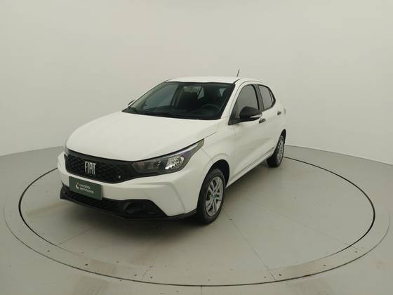 FIAT ARGO 1.0 FIREFLY FLEX MANUAL