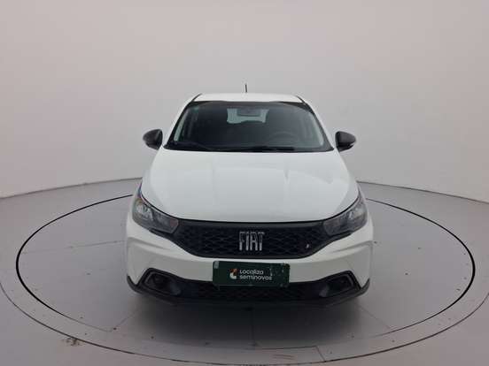 FIAT-ARGO-1.0 FIREFLY FLEX MANUAL FIAT-ARGO-2024