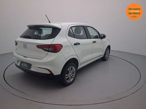 FIAT-ARGO-1.0 FIREFLY FLEX MANUAL FIAT-ARGO-2023