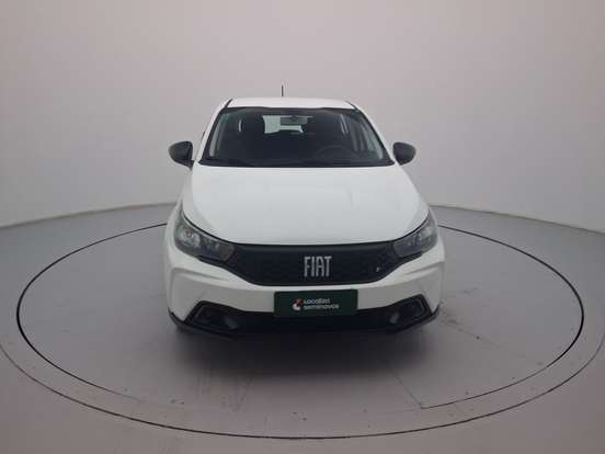 FIAT-ARGO-1.0 FIREFLY FLEX MANUAL FIAT-ARGO-2023