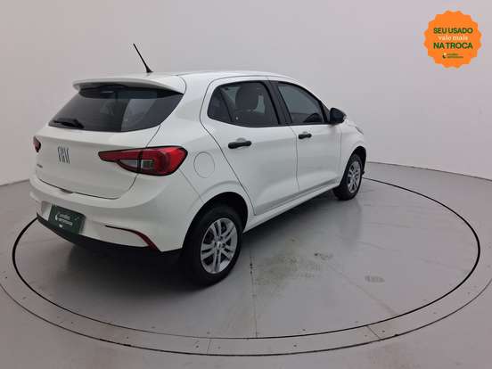 FIAT-ARGO-1.0 FIREFLY FLEX MANUAL FIAT-ARGO-2024