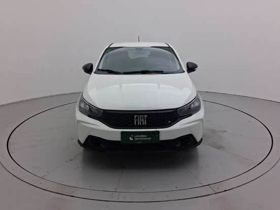 FIAT-ARGO-1.0 FIREFLY FLEX MANUAL FIAT-ARGO-2024