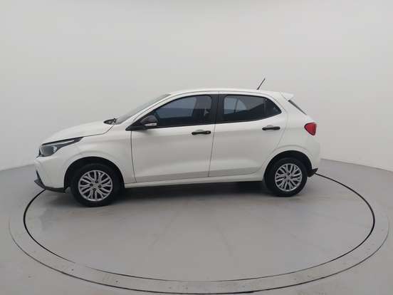 FIAT-ARGO-1.0 FIREFLY FLEX MANUAL FIAT-ARGO-2024
