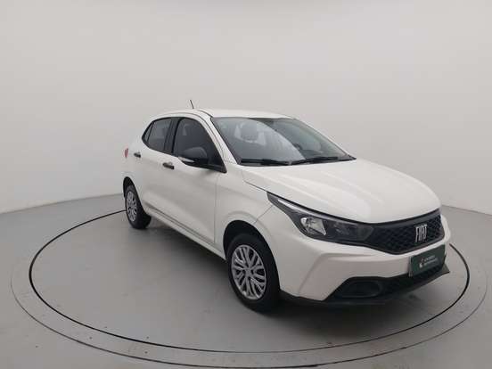 FIAT-ARGO-1.0 FIREFLY FLEX MANUAL FIAT-ARGO-2024