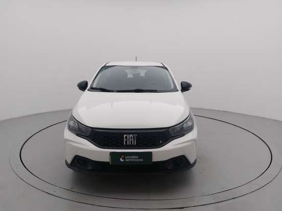 FIAT-ARGO-1.0 FIREFLY FLEX MANUAL FIAT-ARGO-2024