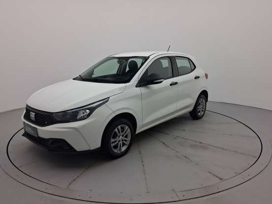 FIAT-ARGO-1.0 FIREFLY FLEX MANUAL FIAT-ARGO-2024
