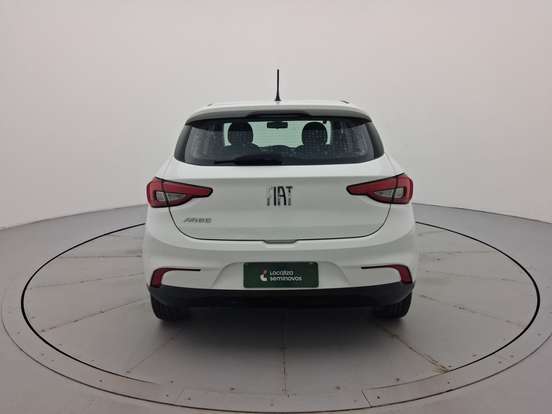 FIAT-ARGO-1.0 FIREFLY FLEX MANUAL FIAT-ARGO-2024