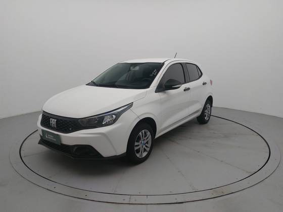 FIAT ARGO 1.0 FIREFLY FLEX MANUAL