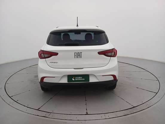 FIAT-ARGO-1.0 FIREFLY FLEX MANUAL FIAT-ARGO-2024