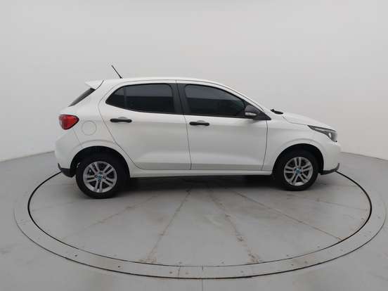 FIAT-ARGO-1.0 FIREFLY FLEX MANUAL FIAT-ARGO-2024