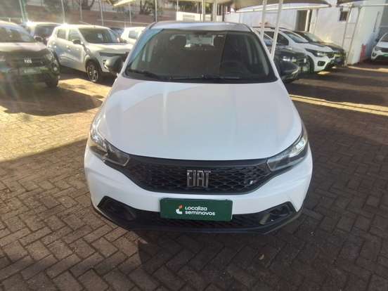 FIAT-ARGO-1.0 FIREFLY FLEX MANUAL FIAT-ARGO-2024