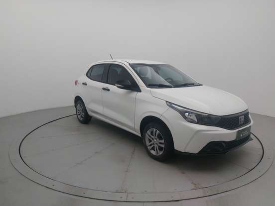 FIAT-ARGO-1.0 FIREFLY FLEX MANUAL FIAT-ARGO-2024