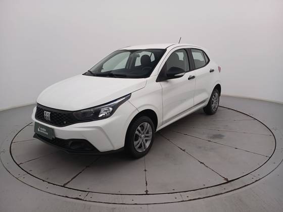 FIAT ARGO 1.0 FIREFLY FLEX MANUAL