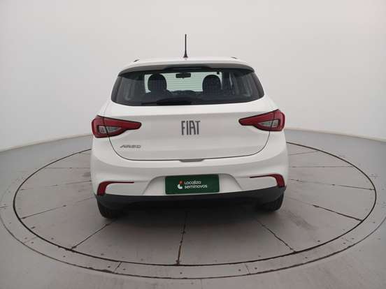 FIAT-ARGO-1.0 FIREFLY FLEX MANUAL FIAT-ARGO-2024
