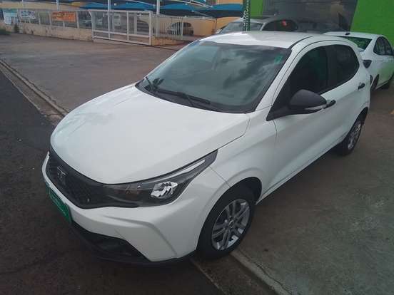 FIAT-ARGO-1.0 FIREFLY FLEX MANUAL FIAT-ARGO-2025