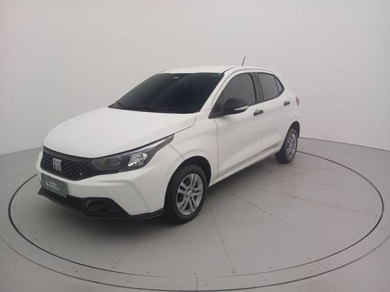 FIAT ARGO 1.0 FIREFLY FLEX MANUAL