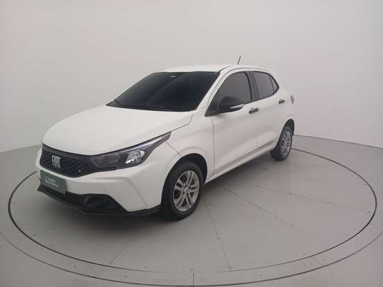 FIAT-ARGO-1.0 FIREFLY FLEX MANUAL FIAT-ARGO-2024