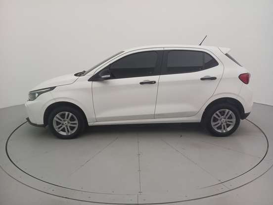 FIAT-ARGO-1.0 FIREFLY FLEX MANUAL FIAT-ARGO-2024