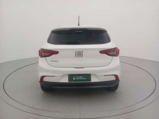 FIAT-ARGO-1.0 FIREFLY FLEX MANUAL FIAT-ARGO-2024