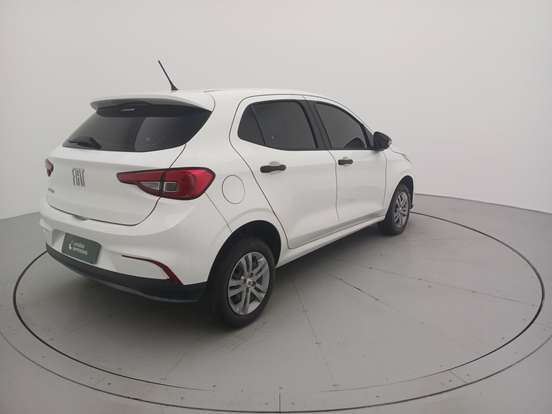 FIAT-ARGO-1.0 FIREFLY FLEX MANUAL FIAT-ARGO-2024