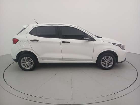 FIAT-ARGO-1.0 FIREFLY FLEX MANUAL FIAT-ARGO-2024