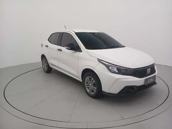 FIAT-ARGO-1.0 FIREFLY FLEX MANUAL FIAT-ARGO-2024