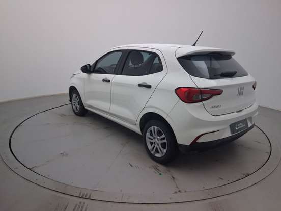 FIAT-ARGO-1.0 FIREFLY FLEX MANUAL FIAT-ARGO-2024