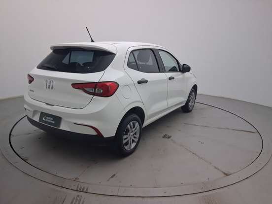 FIAT-ARGO-1.0 FIREFLY FLEX MANUAL FIAT-ARGO-2024