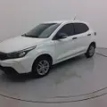 FIAT ARGO 1.0 FIREFLY FLEX MANUAL FIAT ARGO 1.0 FIREFLY FLEX MANUAL