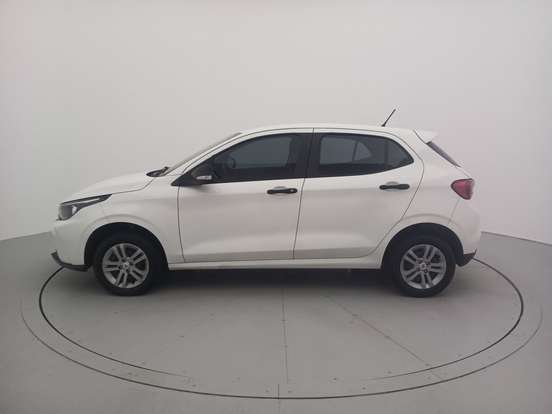 FIAT-ARGO-1.0 FIREFLY FLEX MANUAL FIAT-ARGO-2024